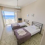 Sea And Sky By Infinity Apartament *