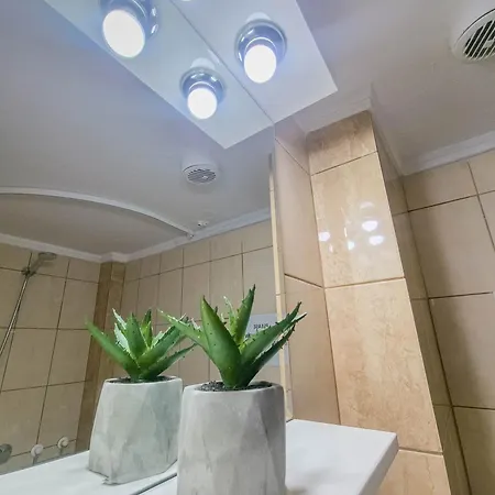 Apartment Sea And Sky By Infinity