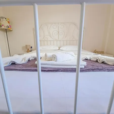 Sea And Sky By Infinity * Nea Kallikrateia