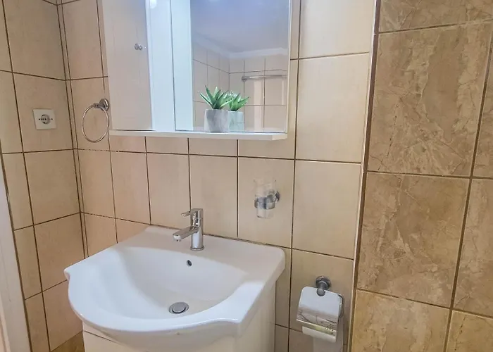 Apartment Sea And Sky By Infinity *