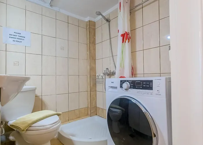 Sea And Sky By Infinity *