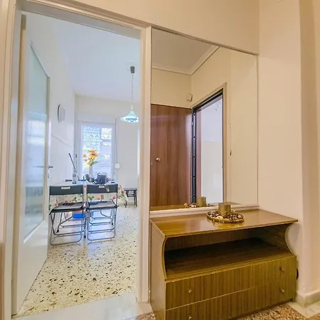 Sea And Sky By Infinity * Nea Kallikrateia