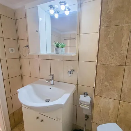 Appartement Sea And Sky By Infinity *