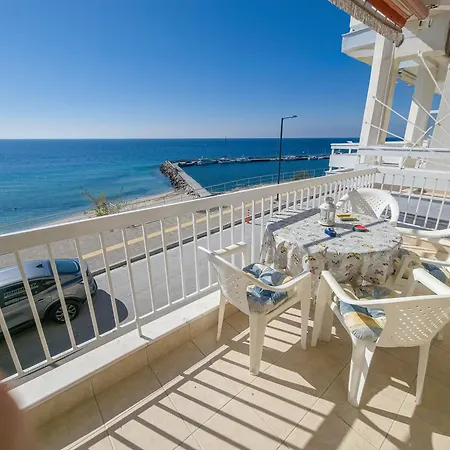 Appartement Sea And Sky By Infinity