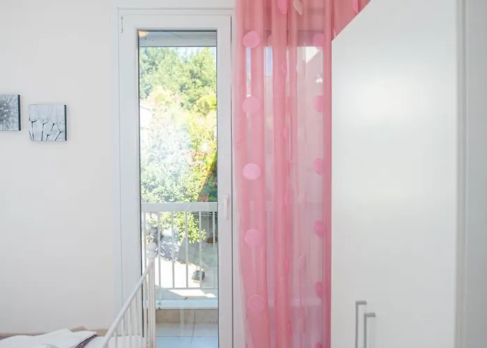 Sea And Sky By Infinity * Nea Kallikrateia