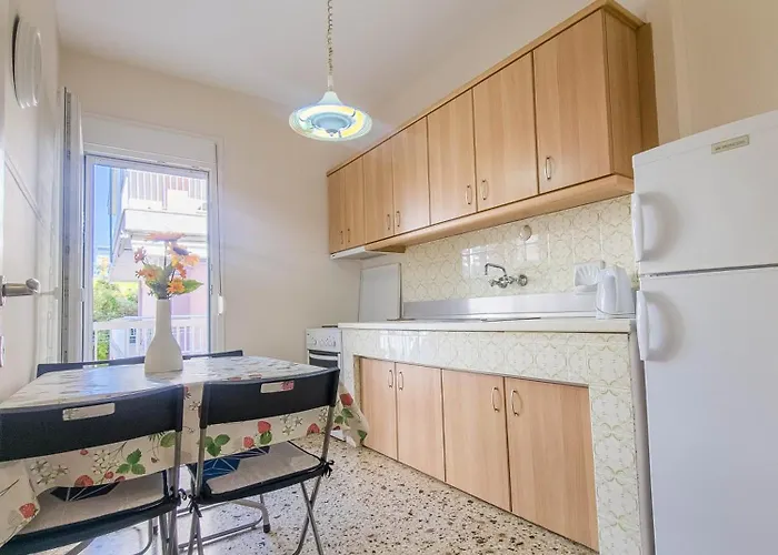 Sea And Sky By Infinity