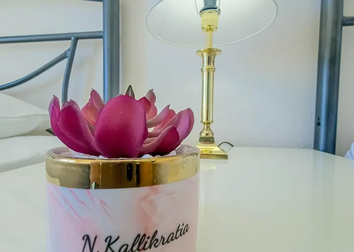 Appartement Sea And Sky By Infinity *